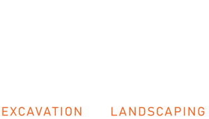 Parry Sound Excavation & Landscaping logo
